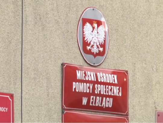 MOPS daje pieniądze, alkoholicy je przepijają. MOPS odpowiada!