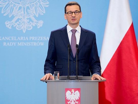 Morawiecki i Kaczyński zabrali głos w sprawie podwyżek dla posłów. Koniec marzeń