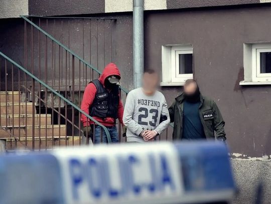 Morderstwo na Zawadzie. Rafał N. usłyszał wyrok