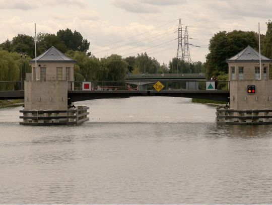 Most Górny będzie wyremontowany