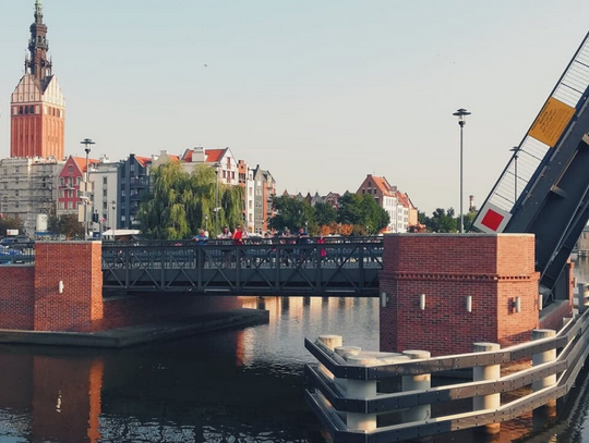 Most Niski zostanie otwarty na początku czerwca