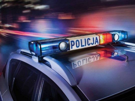 Motorower nie przeszedł badań, kierowca tak. Grozi mu do 2 lat