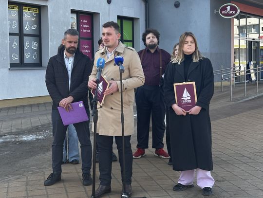 Mówią wprost: czas na wielkie zmiany w kolejach regionu. Trwa zbiórka podpisów