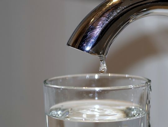 Możliwy brak wody w 14 miejscowościach koło Elbląga