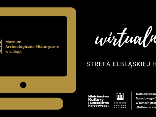 Muzeum zaprasza na lekcje online