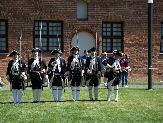 Muzeum zaprasza na piknik historyczny 
