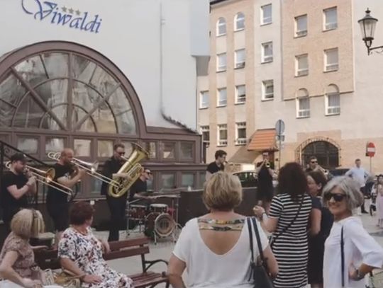 Muzyczne serce Elbląga zabije mocniej – Elbląskie Święto Muzyki 2021!