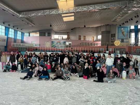 Muzyczne zakończenie Ferii z MOSiR-em i Turniej Tenisa Stołowego