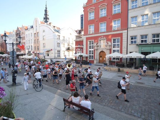 Muzyczny tramwaj, parada i Vito Bambino. Elbląskie Święto Muzyki już wkrótce!