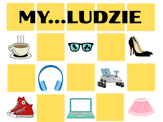 „My… ludzie” z PSONI w Bibliotece Elbląskiej