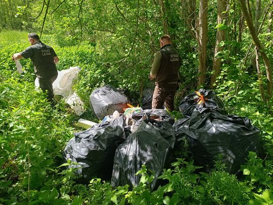 Myślał, że nikt nie zauważy. Po 36 minutach był już ustalony