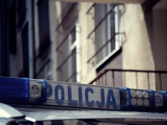 Myślał, że się uda. Teraz czeka go pół roku za kratami