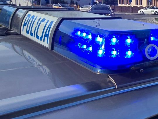 Myślał, że to zwykła kontrola. Stracił motocykl i prawo jazdy na zawsze Myślał, że to zwykła kontrola. Stracił motocykl i prawo jazdy na zawsze