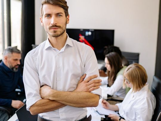 Myślisz, że jesteś w klasie średniej? Sprawdź, czy na pewno