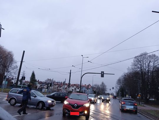 Na Bema zachowajcie ostrożność