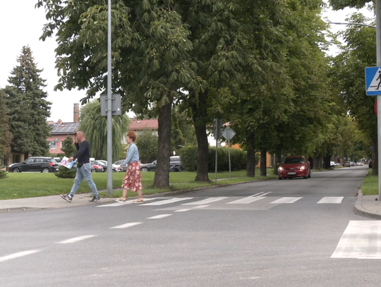 Na Komeńskiego ma być bezpieczniej