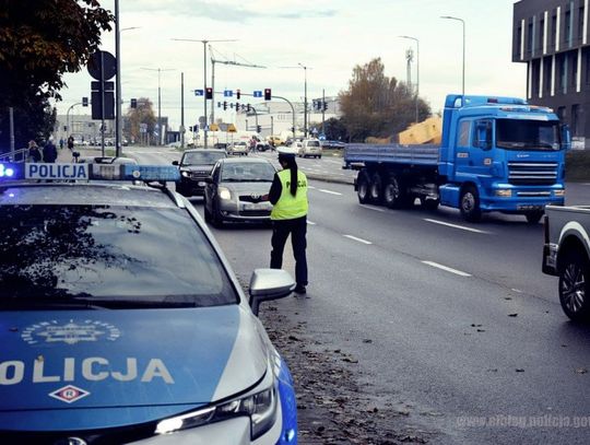 Na Nowowiejskiej stracił prawo jazdy i samochód
