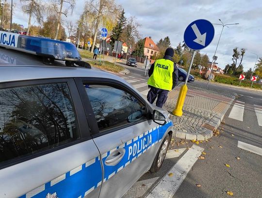 Na Płk. Dąbka i na Łęczyckiej. Policja zatrzymała dwóch pijanych kierowców