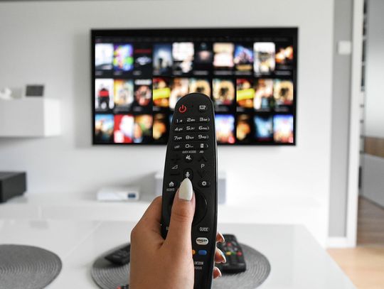 Na Polsacie zobaczymy dziś mieszkańca Elbląga