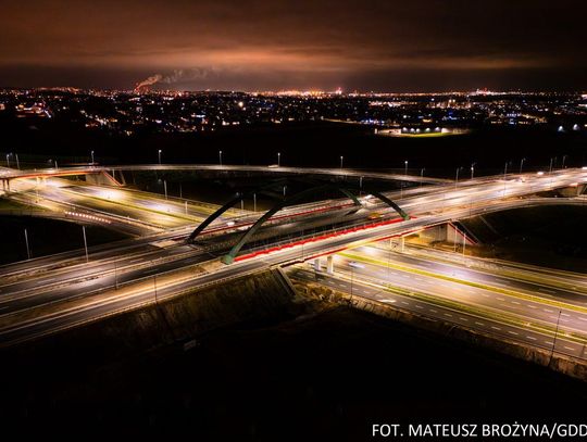 Na święta S7 Obwodnicą Metropolii Trójmiejskiej