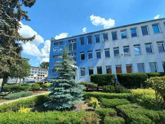 Na targowisku zabraknie wody