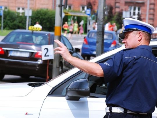 Na tych ulicach będą utrudnienia!