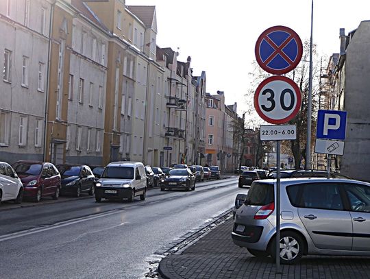 Na tych ulicach kierowcy będą musieli zwolnić!