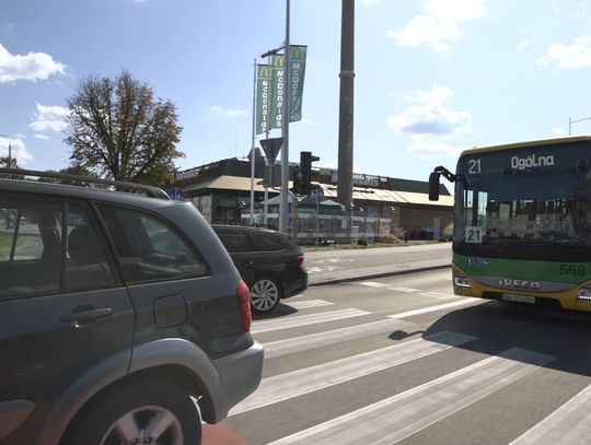 Nadchodzą zmiany w komunikacji miejskiej!