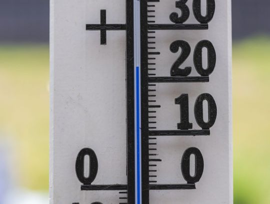 Święta Wielkanocne w Elblągu będą chłodne