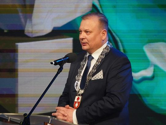 Nagrody Prezydenta Elbląga rozdane