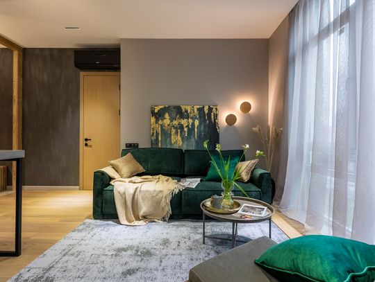 Najczęstsze błędy przy wyborze sofy do różnych przestrzeni –  na co zwrócić uwagę?