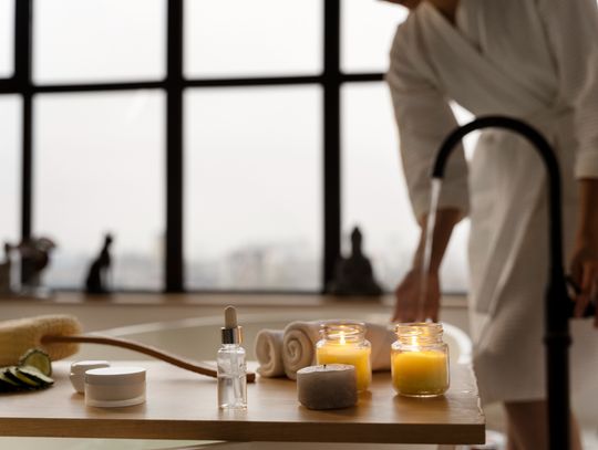 Najlepszy hotel na Mazurach nad jeziorem Wulpińskim – luksus i relaks wśród natury