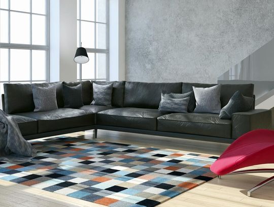 Najnowsze trendy dla dywanów do Twojego salonu