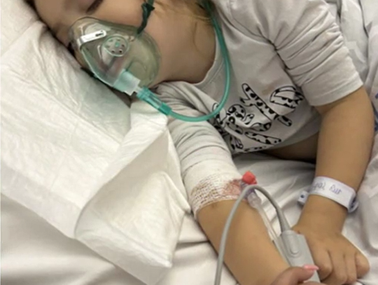 Najpierw w Polsat, teraz Telewizja Polska. Kolejny reportaż o elbląskim szpitalu w TV