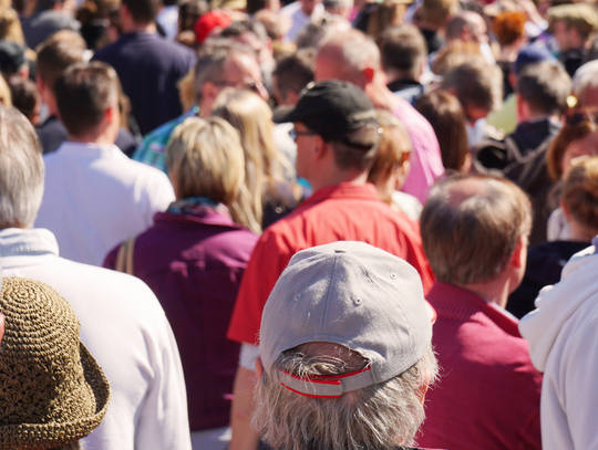 Najpopularniejsze nazwisko w Polsce 2025. I nie jest to Kowalski