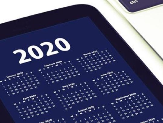Najważniejsze zmiany w 2020 roku!