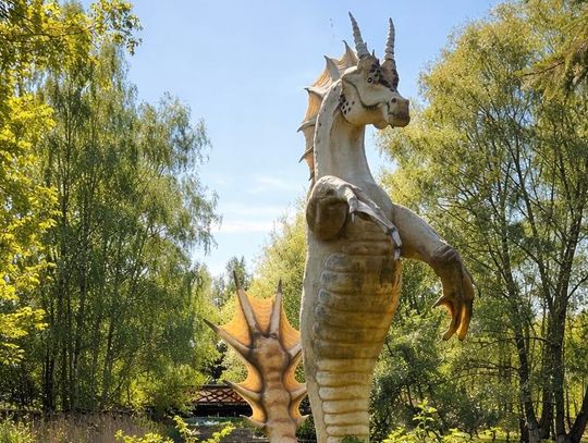 Największa atrakcja regionu startuje! Sprawdź, co czeka na Twoje dziecko