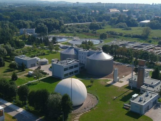 Największa  inwestycja w Elblągu zrealizowana [WIDEO]