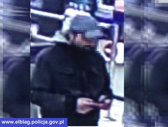 Napadł w Elblągu na kobietę, grozi mu do 12 lat