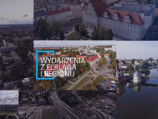 Narodowa kwarantanna w Elblągu