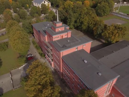 Nasz Elbląg - Magazyn Samorządowy odc. 12