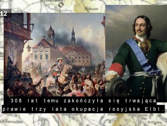 Nasz Elbląg - Magazyn Samorządowy odc. 24