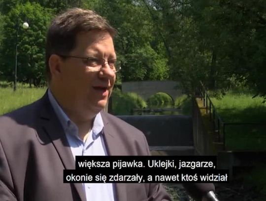 Nasz Elbląg - Magazyn Samorządowy odc. 25
