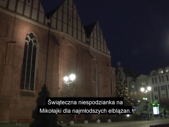 Nasz Elbląg - Magazyn Samorządowy odc. 32