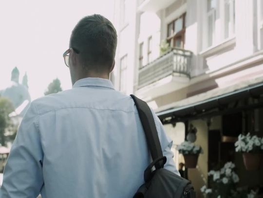 Nasz Elbląg - Magazyn Samorządowy odc. 34