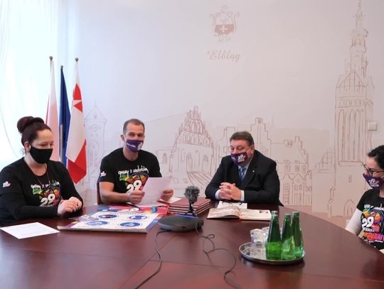 Nasz Elbląg - Magazyn Samorządowy odc. 39