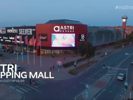 Nasz Elbląg - Magazyn Samorządowy odc. 40