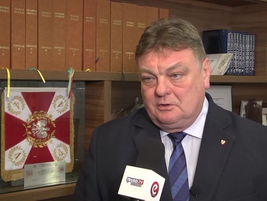 Nasz Elbląg - Magazyn Samorządowy odc. 44