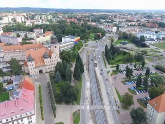 Nasz Elbląg - Magazyn Samorządowy odc. 7