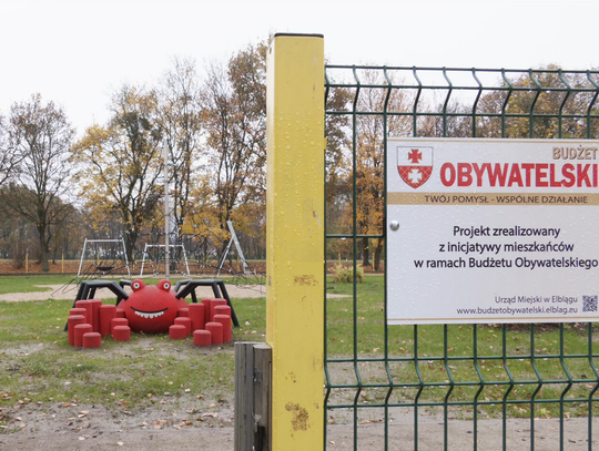 „Nasz Elbląg” odc. 105